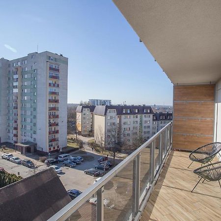 Urban Jungle - Sara Apartment بياليستوك المظهر الخارجي الصورة