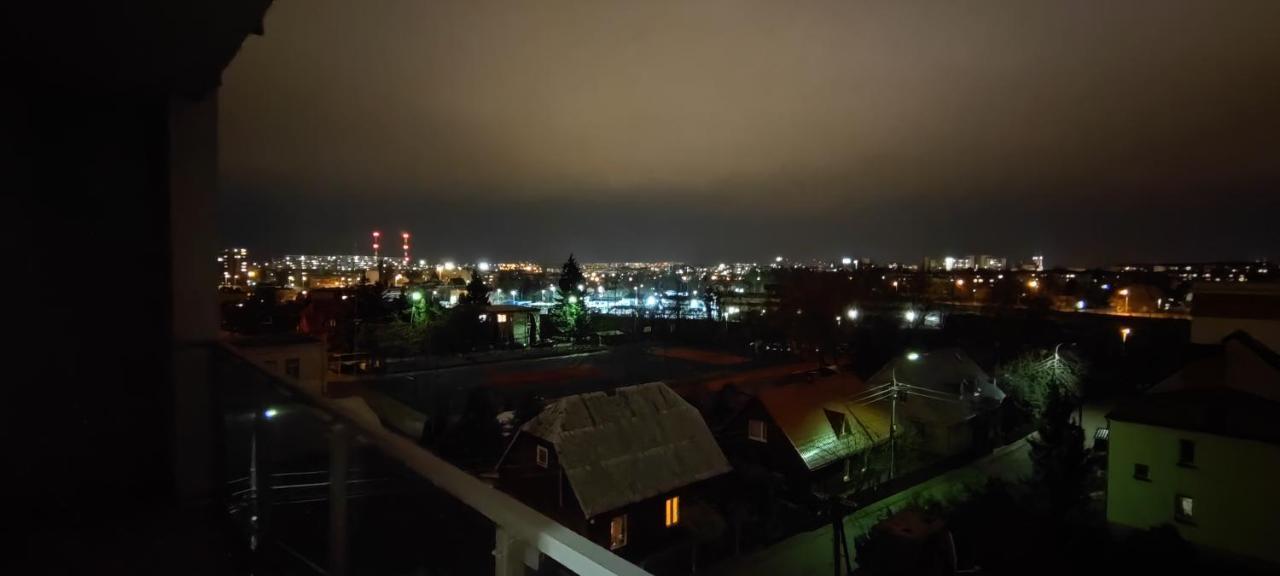 Urban Jungle - Sara Apartment بياليستوك المظهر الخارجي الصورة